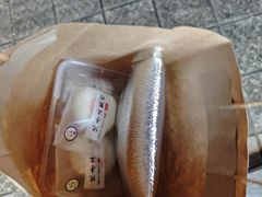 -张果佬年糕卷(科巷店)