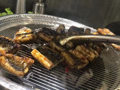 -本炙炭烤·蒲烧活鳗料理店(金沙洲店)
