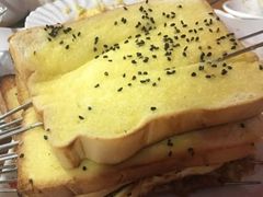 烤土司面包-鑫悦龙虾(前西街店)