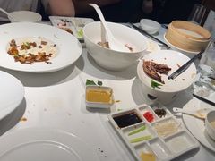 -四季民福烤鸭店(王府井东安门店)