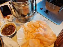 -金刚山烧烤(红旗大街店)