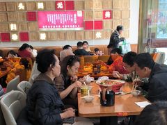 -红豆焖罐面·新邯郸菜(光明店)