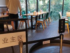 -阿那亚第二食堂 Cafeteria 2