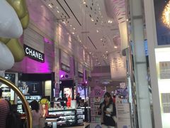 -DFS旗下T广场(新加坡店)