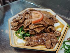 -堂宴·老厦门私房菜(1988仙岳总店)