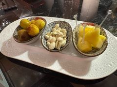 -蒋记海鲜姿造•洋房别墅(星河湾店)