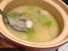 -钱塘花园·宁波菜
