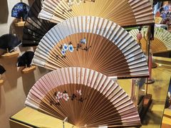 -京扇子(烟袋斜街店)