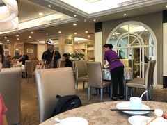 大堂-新兴家喻酒家·羊城名宴(昌岗店)