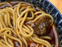 -素椒杂酱面(油篓街店)