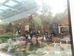 -铂尔曼大酒店·普罗旺斯西餐厅