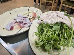 -华哥新鲜猪精品美食