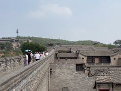 -山西王家大院
