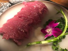 -盡膳口福跷脚牛肉火锅(北美新天地店)