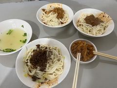 -老号牛王庙金宴面店(锦东路253号院店)