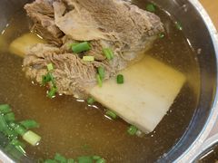 -老牌依强牛肉店(达道总店)