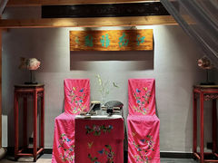 -江南雅厨(李公堤店)