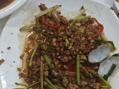-阳江餐厅·30年老字号·粤菜海鲜大排档