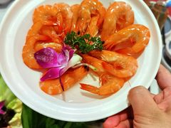 -若爱猪肚鸡·啫啫煲(循礼门M+店)