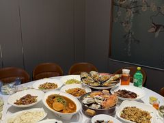 -渔家风味·鲅鱼水饺·央视展播·海鲜天津菜(开发区店)