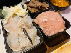 -新辣道鱼火锅(航天万源店)