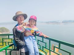 -萨尔浒风景区