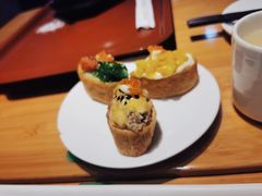 -牛油果大师寿司(瑞景店)