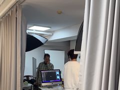 -微笑时刻照相馆·企业合影·商务外拍(北京五道口店)