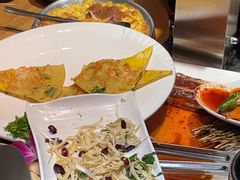 -韩味园果木炭烤鲜肉(陵东街店)