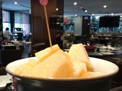-旺顺阁·北京菜·烤鸭(大望路店)