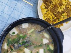 -土砂锅生态山庄·非遗砂锅雅鱼