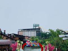 -长鹿旅游休博园