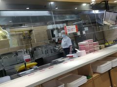 -南城香·饭香串香馄饨香(富丰桥店)