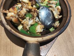 -常来小聚·广州非遗传承餐厅(地王广场店)