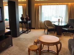 -广州花园酒店