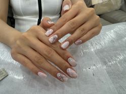 -斯馨·健康美甲美睫