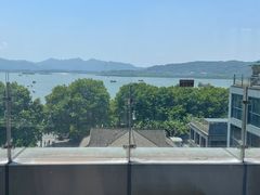 -1921餐厅.精选.浙味(一线西湖湖景店)