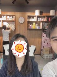 点击看大图 -HD HAIR STYLE