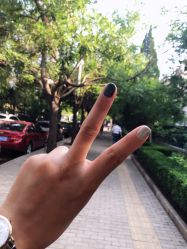 -进巍美甲