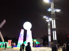 -长春公园(普阳街道)