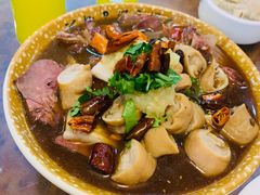-老宅门(永泰店)