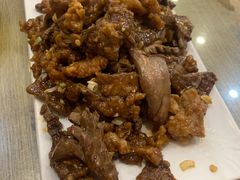 -桃子餐厅·天津菜(王顶堤总店)