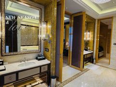 -长沙富力万达文华酒店