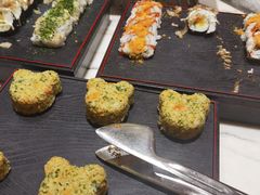 -长春高新益田福朋喜来登酒店·宜客乐标帜餐厅