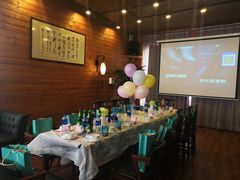 -乌托邦轰趴日租聚会别墅(先生的院子店)