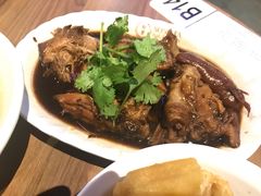-松發肉骨茶(牛车水店)