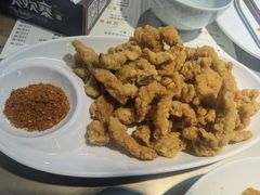 -亮欢寨快活林 酸汤鱼(仁怀店)