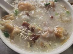 艇仔粥-源记肠粉(华贵路店)
