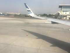 -银川河东国际机场
