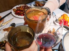 -领鲜活海鲜榴莲自助火锅(东门店)